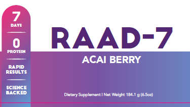 RAAD Alpha Concierge Program